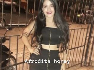 Afrodita_honey