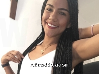 Afroditaasm