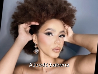 Afroditabenz