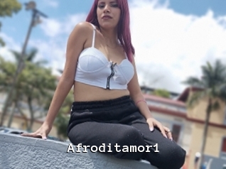 afroditamor1 Webcamsex Amateur