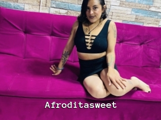 Afroditasweet