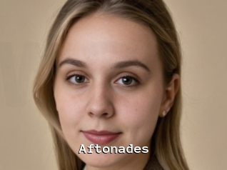 Aftonades
