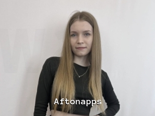 Aftonapps