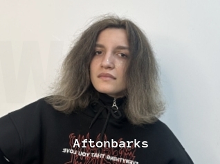 Aftonbarks
