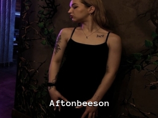 aftonbeeson Webcamsex Amateur