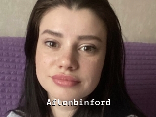 Aftonbinford