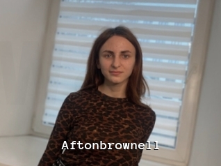 Aftonbrownell