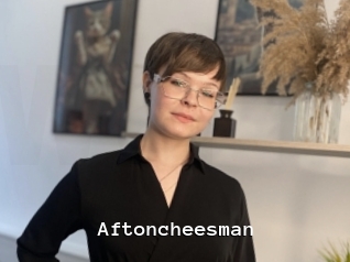 Aftoncheesman