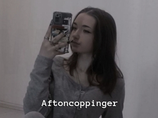 Aftoncoppinger