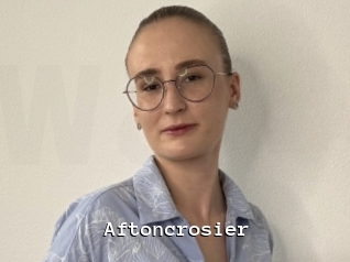 Aftoncrosier