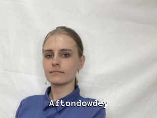 Aftondowdey