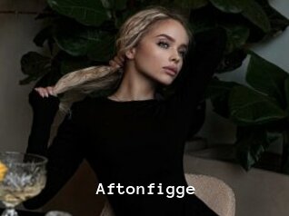 Aftonfigge