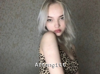 Aftongitt