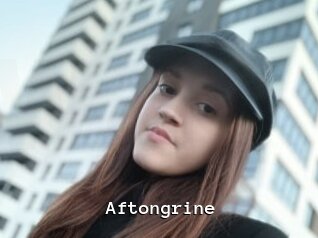 Aftongrine