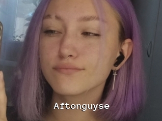 Aftonguyse