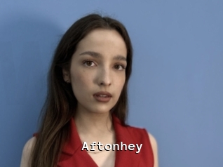 Aftonhey
