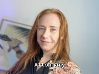 Aftonmary