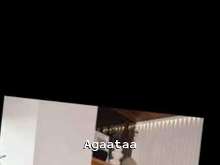 Agaataa