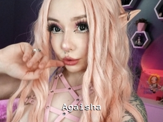 agaisha Webcamsex Amateur