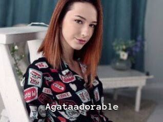Agataadorable
