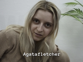 Agatafletcher