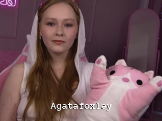 Agatafoxley