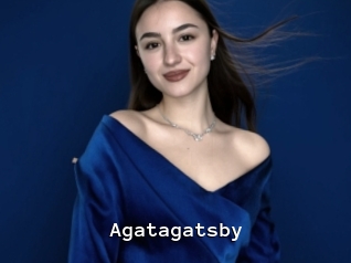Agatagatsby