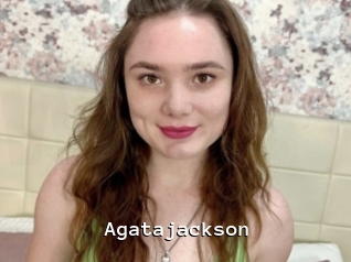 Agatajackson