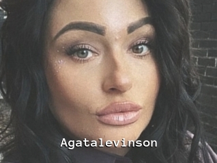 Agatalevinson