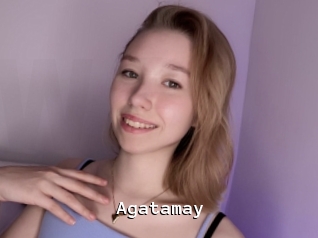 Agatamay