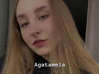 Agatamela