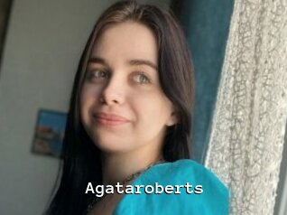 Agataroberts