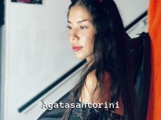 Agatasantorini