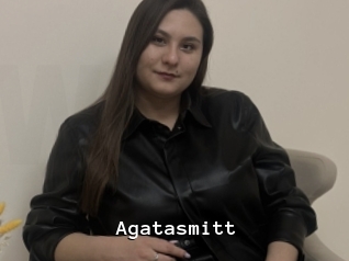 Agatasmitt