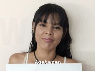 Agatazen