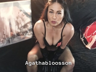 Agathabloossom