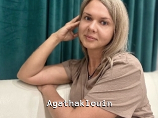 Agathaklouin