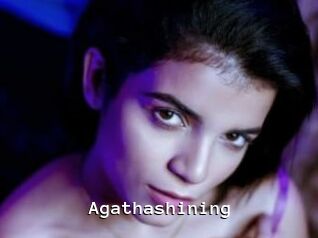 Agathashining