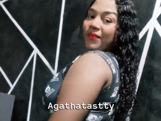 Agathatastty
