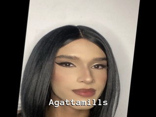 Agattamills