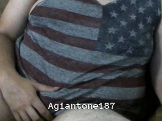 Agiantone187