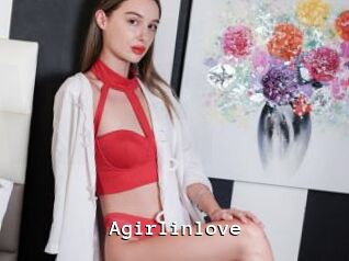 Agirlinlove