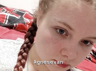 Agnesevan