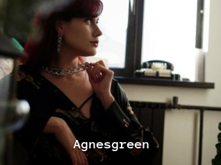 Agnesgreen