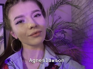 Agneslawson