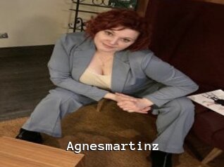 Agnesmartinz