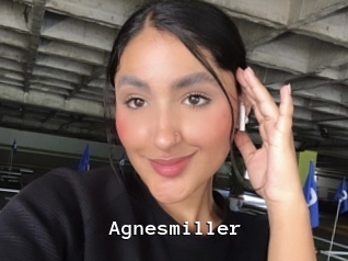 agnesmiller Webcamsex Amateur
