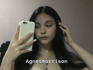 Agnesmorrison