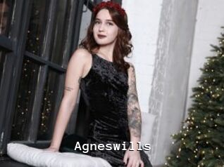 Agneswills