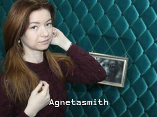 Agnetasmith